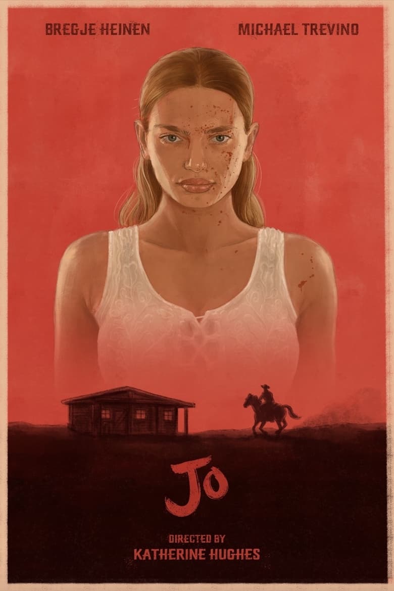 Poster of Jo