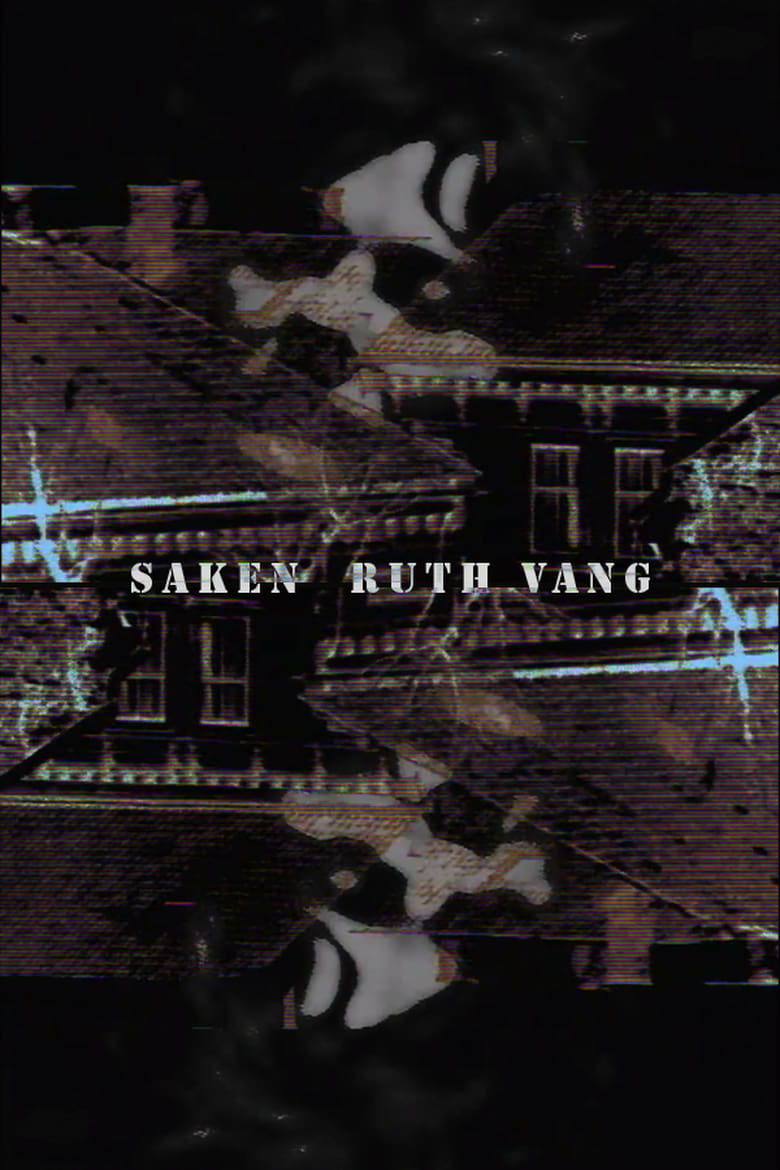 Poster of Saken Ruth Vang