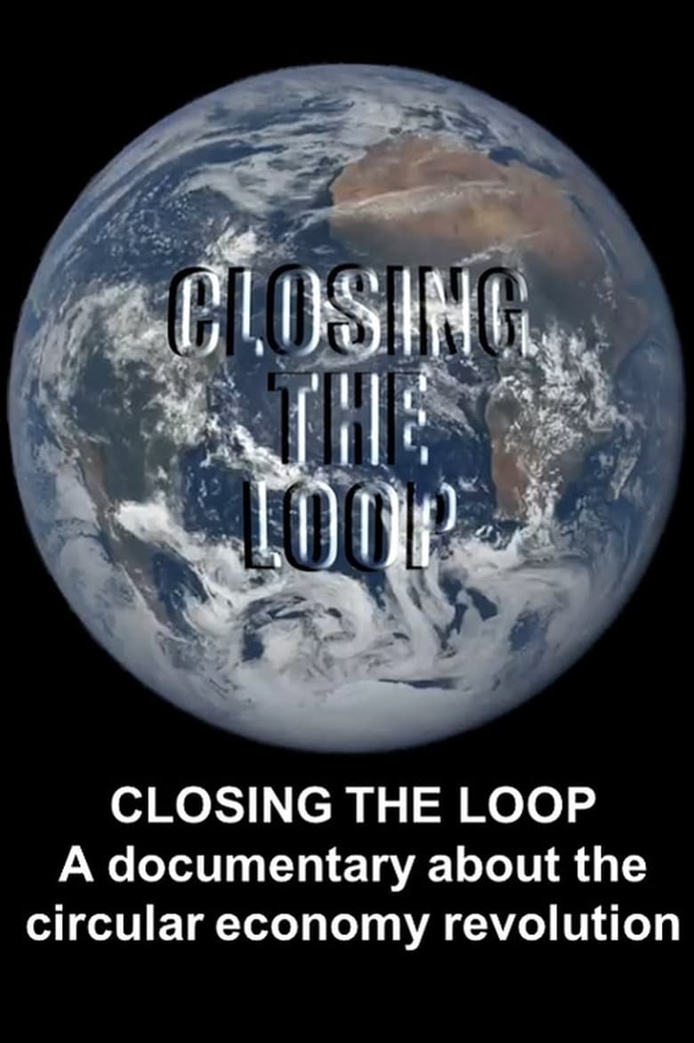 Poster of Closing the Loop