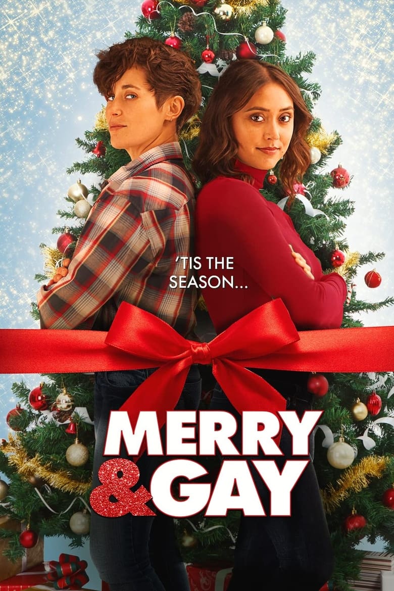 Poster of Merry & Gay