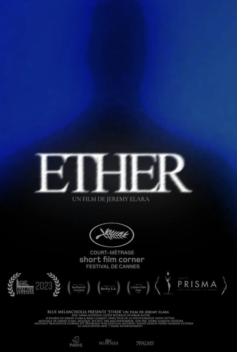 Poster of Ether