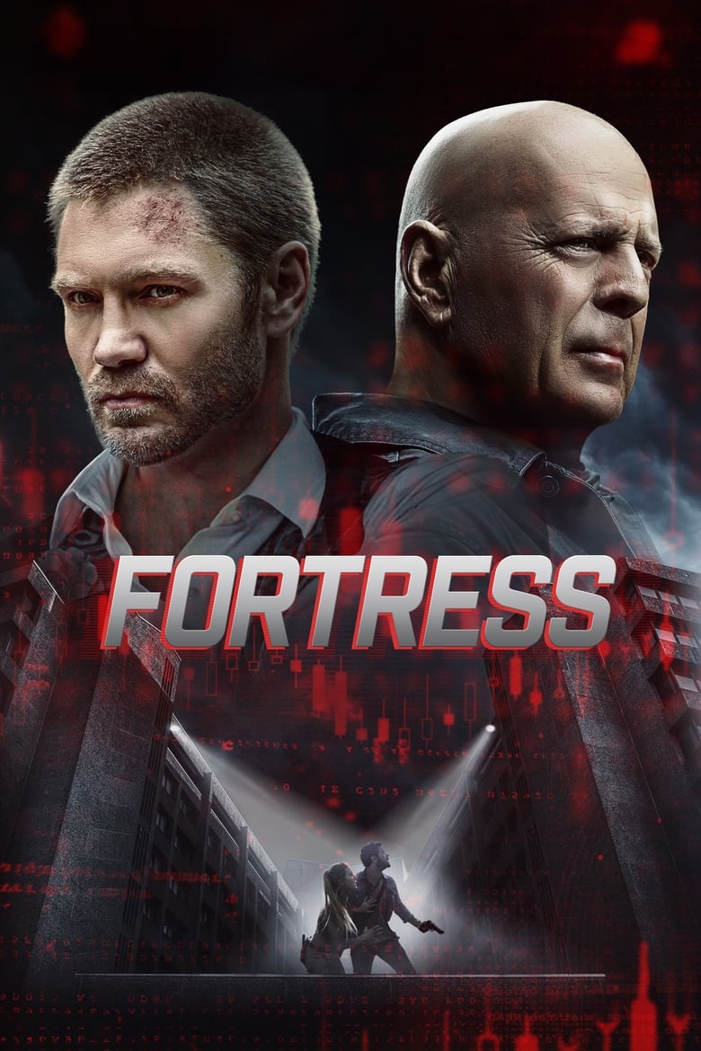 Poster of Fortress