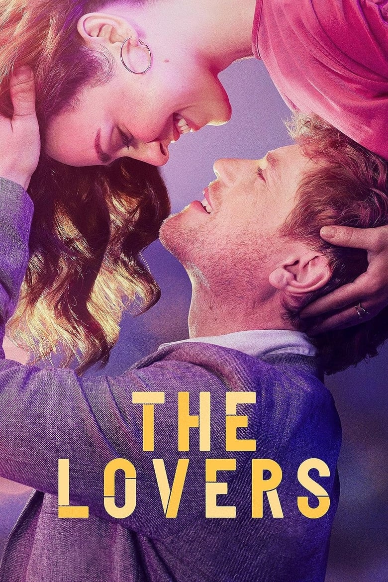 Poster of Cast and Crew in The Lovers - Season 1 - Episode 2 - Episode 2