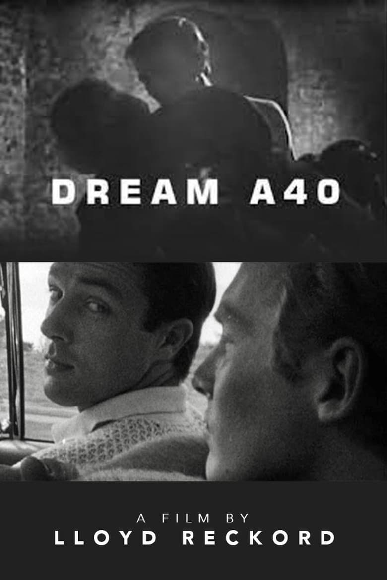 Poster of Dream A40