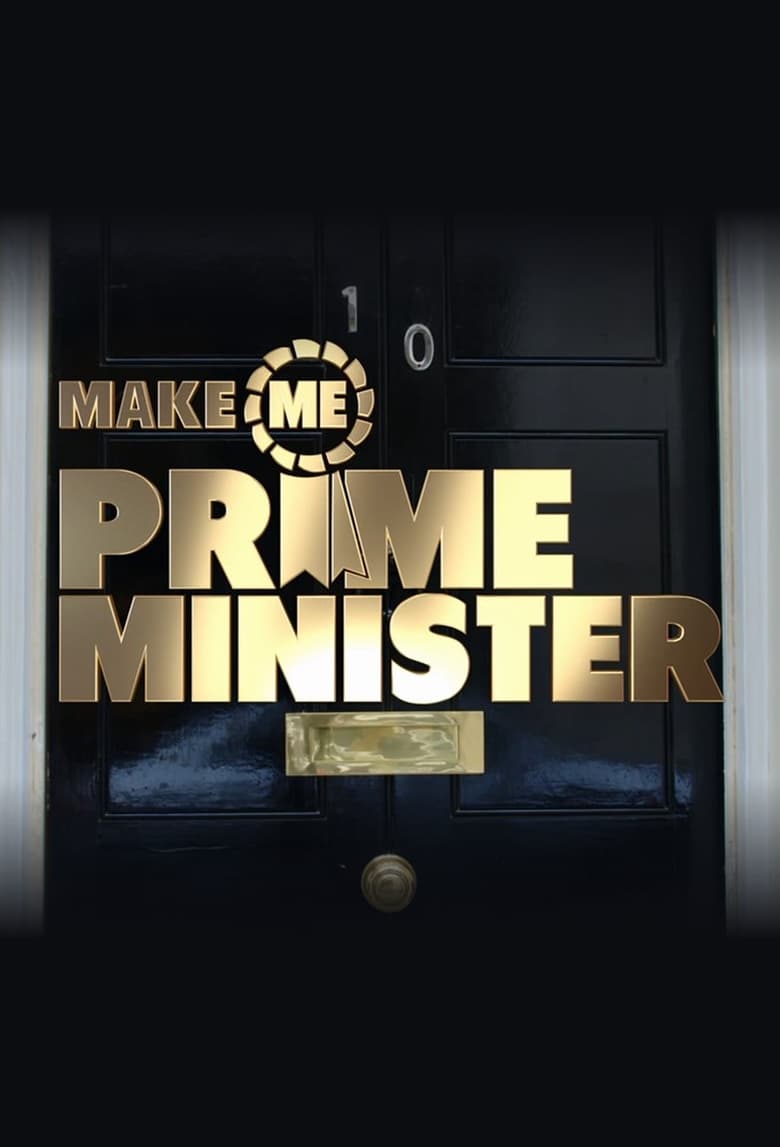 Poster of Make Me Prime Minister