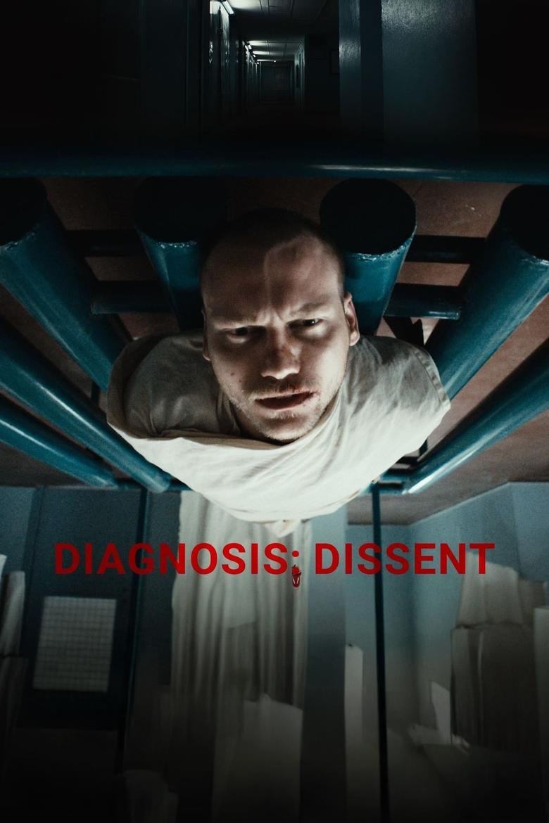 Poster of Diagnosis: Dissent