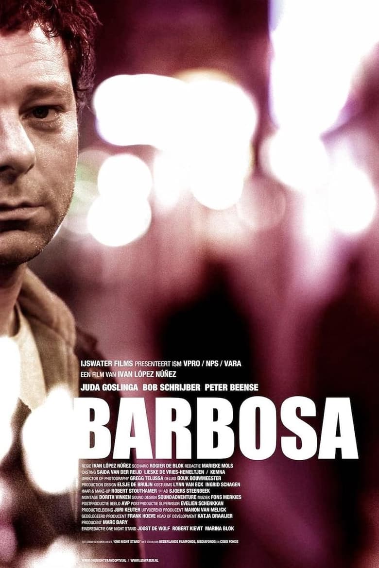 Poster of Barbosa