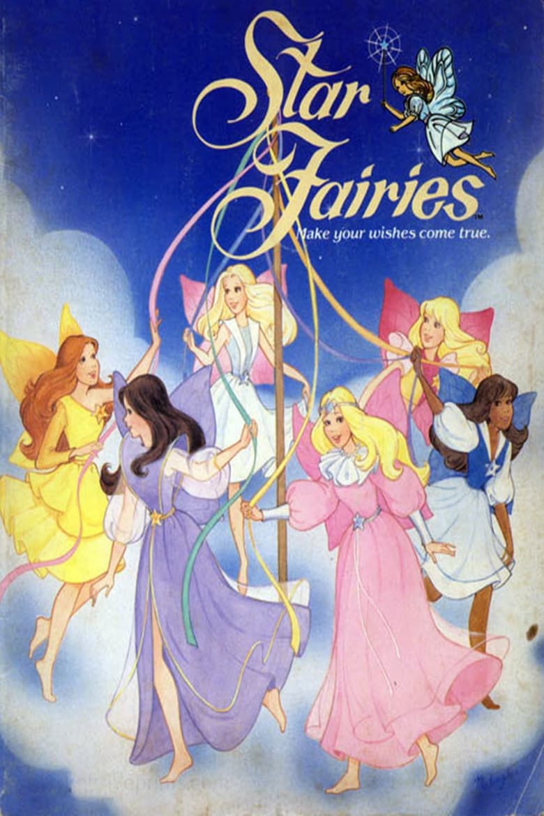 Poster of Star Fairies