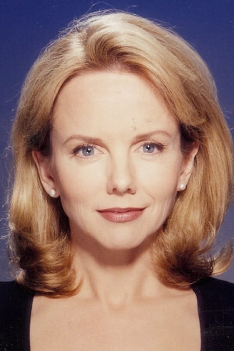 Portrait of Linda Purl