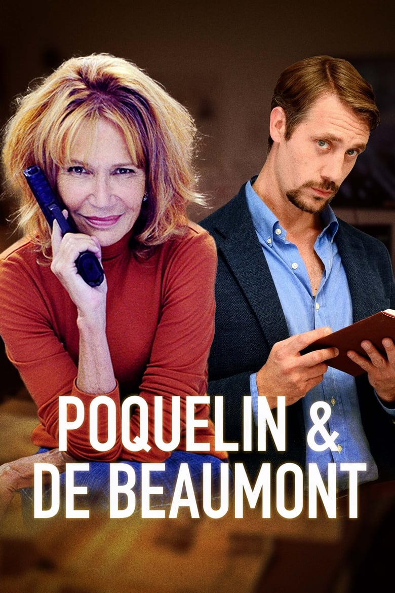 Poster of Poquelin and De Beaumont