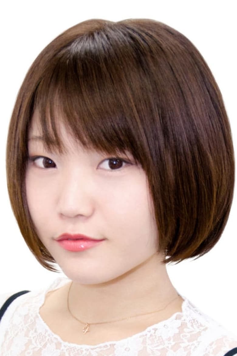 Portrait of Asuka Yuki