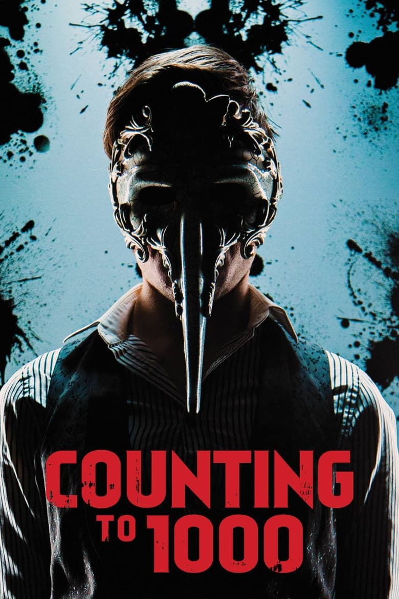 Poster of Counting to 1000