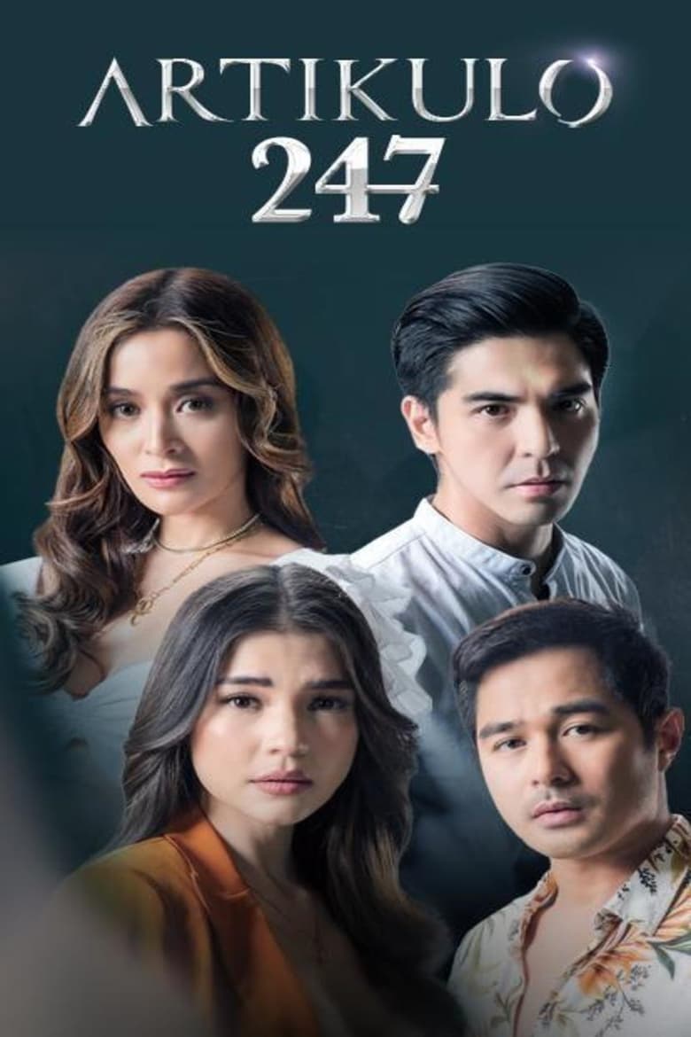 Poster of Cast and Crew in Article 247 - Season 1 - Episode 10 - Missing You