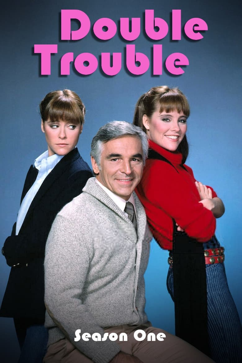 Poster of Cast and Crew in Double Trouble - Season 1 - Episode 10 - 10