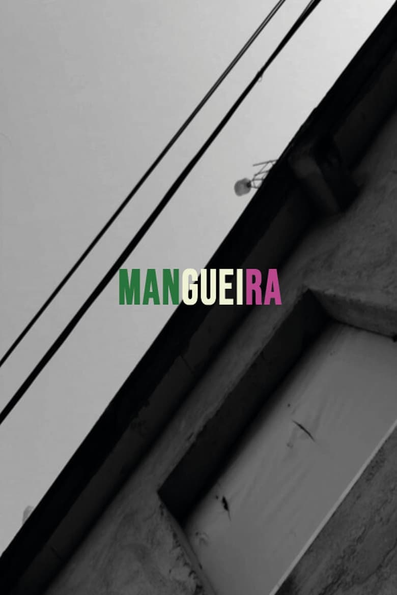 Poster of Mangueira