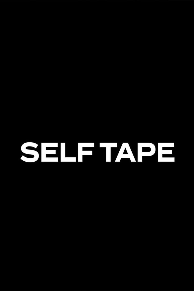 Poster of Self Tape