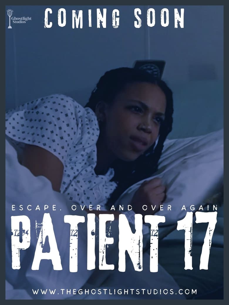 Poster of Patient 17