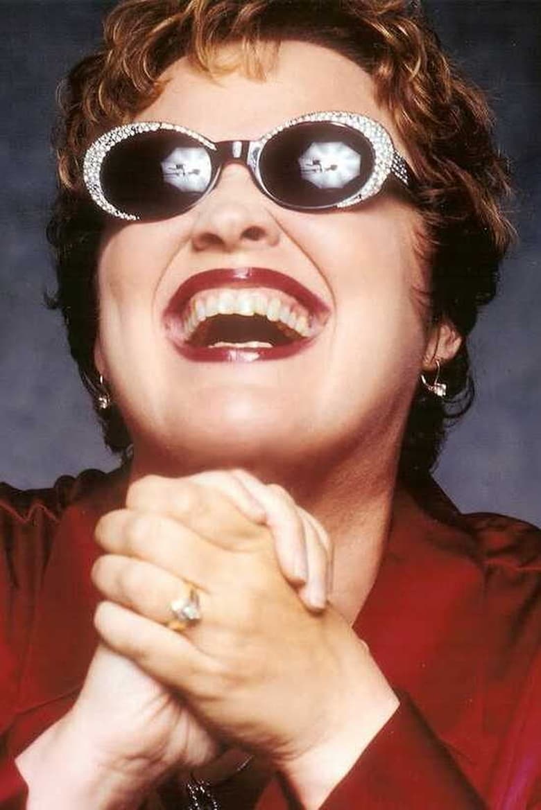 Portrait of Diane Schuur