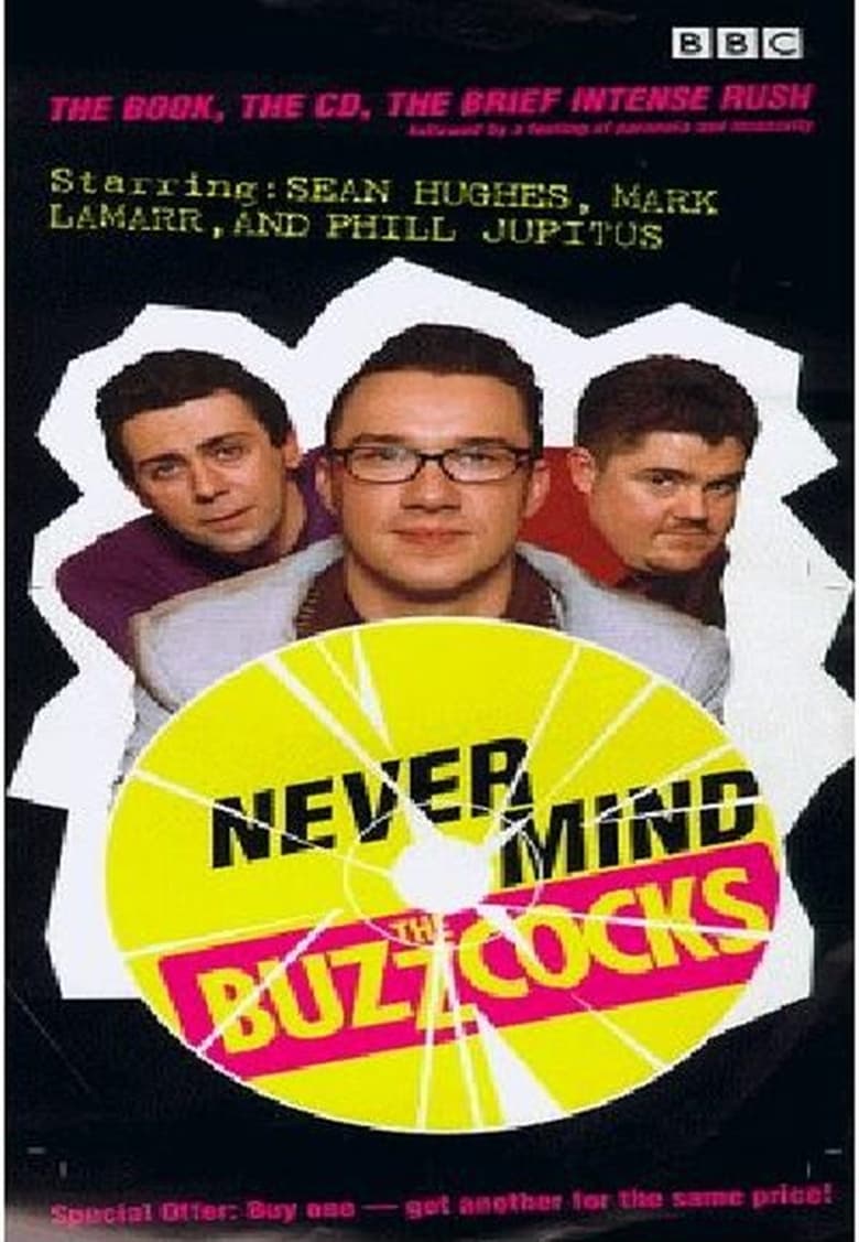 Poster of Episodes in Never Mind The Buzzcocks - Season 16 - Season 16