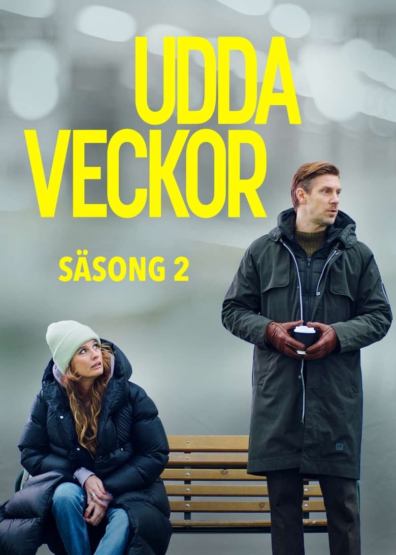 Poster of Cast and Crew in Udda Veckor - Season 2 - Episode 3 - Episode 3