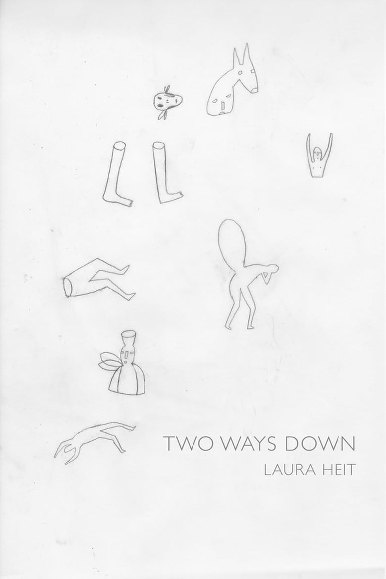 Poster of Two Ways Down