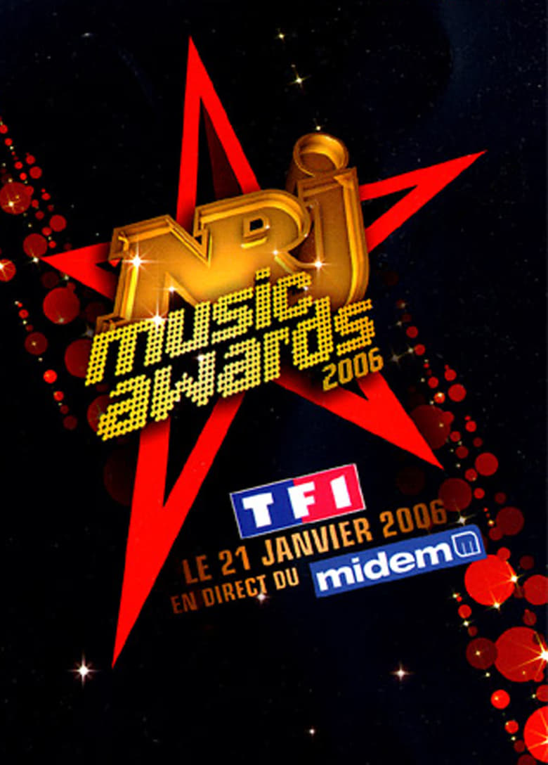 Poster of Episodes in NRJ Music Awards - Season 7 - Season 7