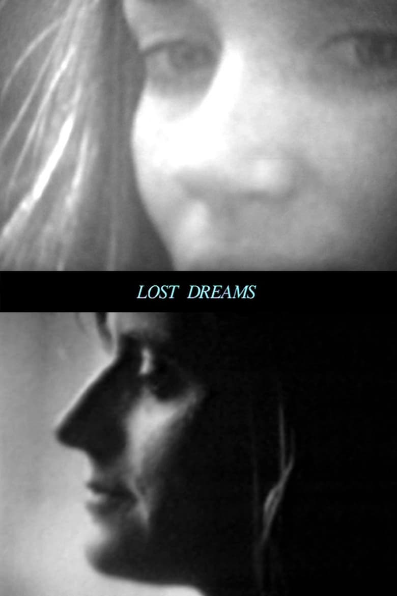 Poster of Lost Dreams