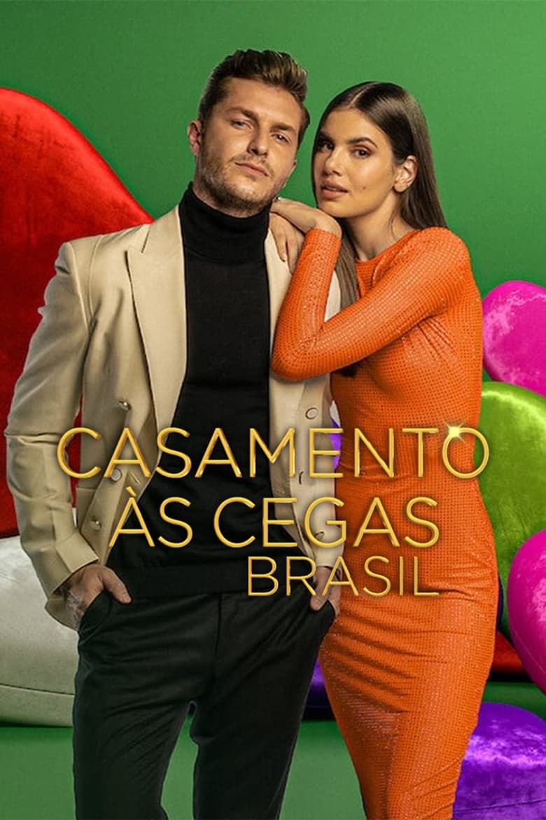 Poster of Episodes in Love Is Blind  Brazil - Season 2 - Season 2