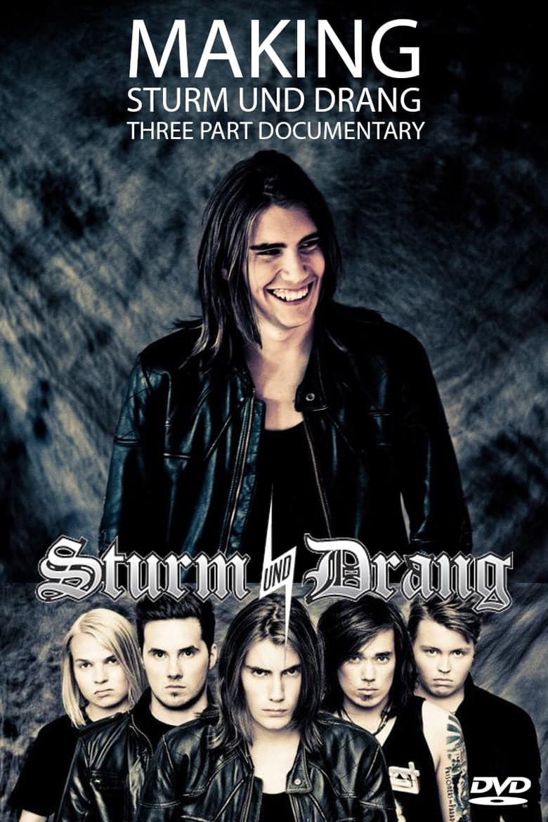 Poster of Making Sturm und Drang