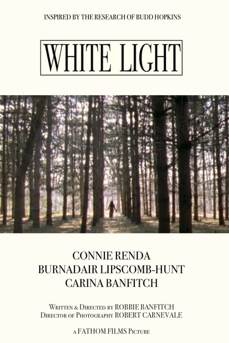 Poster of White Light