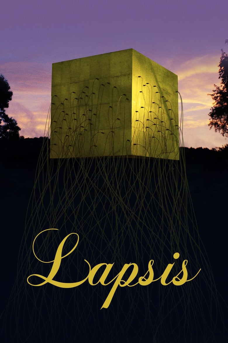 Poster of Lapsis