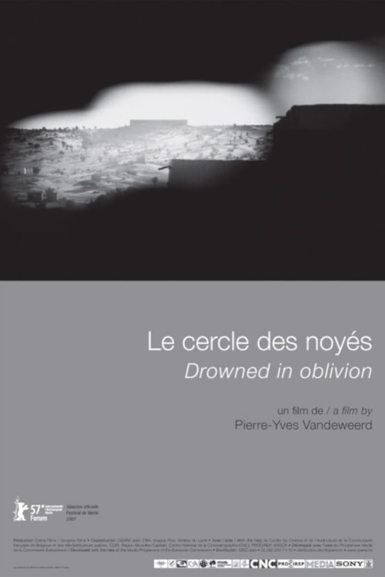 Poster of Drowned in Oblivion