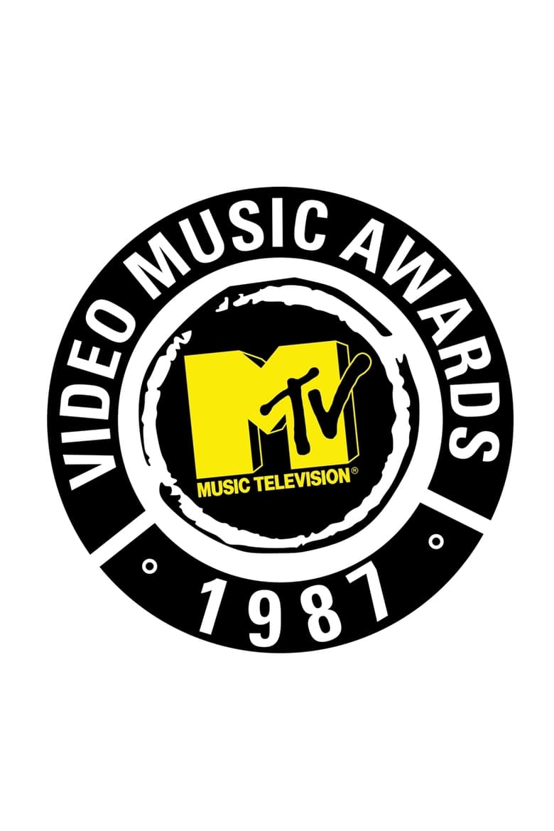 Poster of Cast and Crew in MTV Video Music Awards - Season 4 - Episode 1 - 4th Annual MTV Video Music Awards