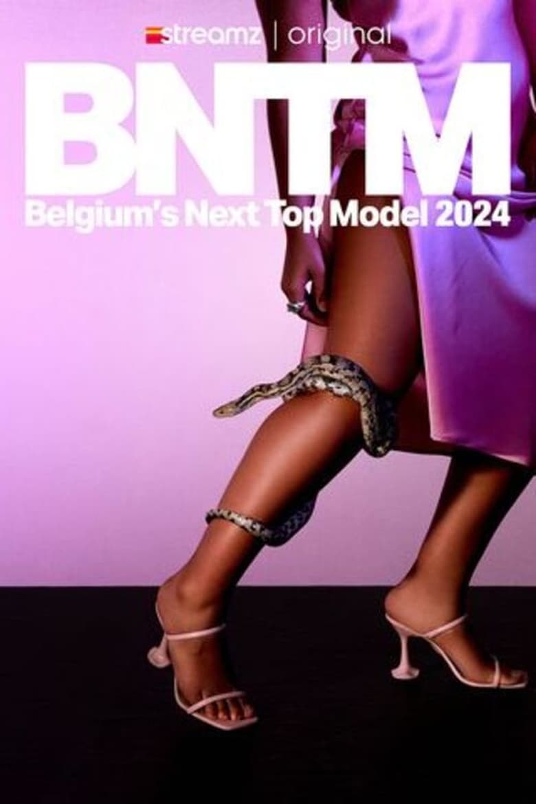 Poster of Episodes in Belgium's Next Top Model - Season 2 - Season 2