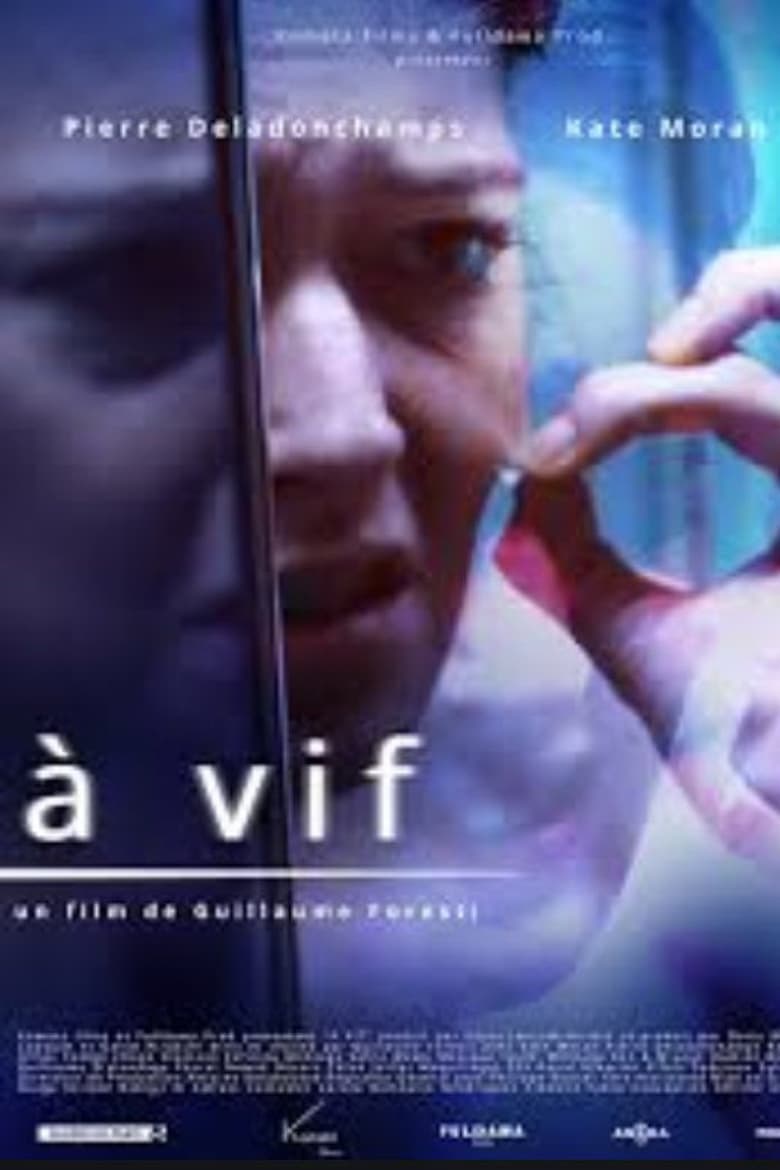 Poster of Vivid