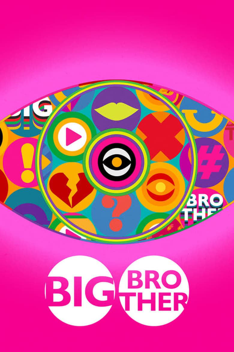 Poster of Cast and Crew in Big Brother  Live Stream - Season 1 - Episode 18 - Day 18