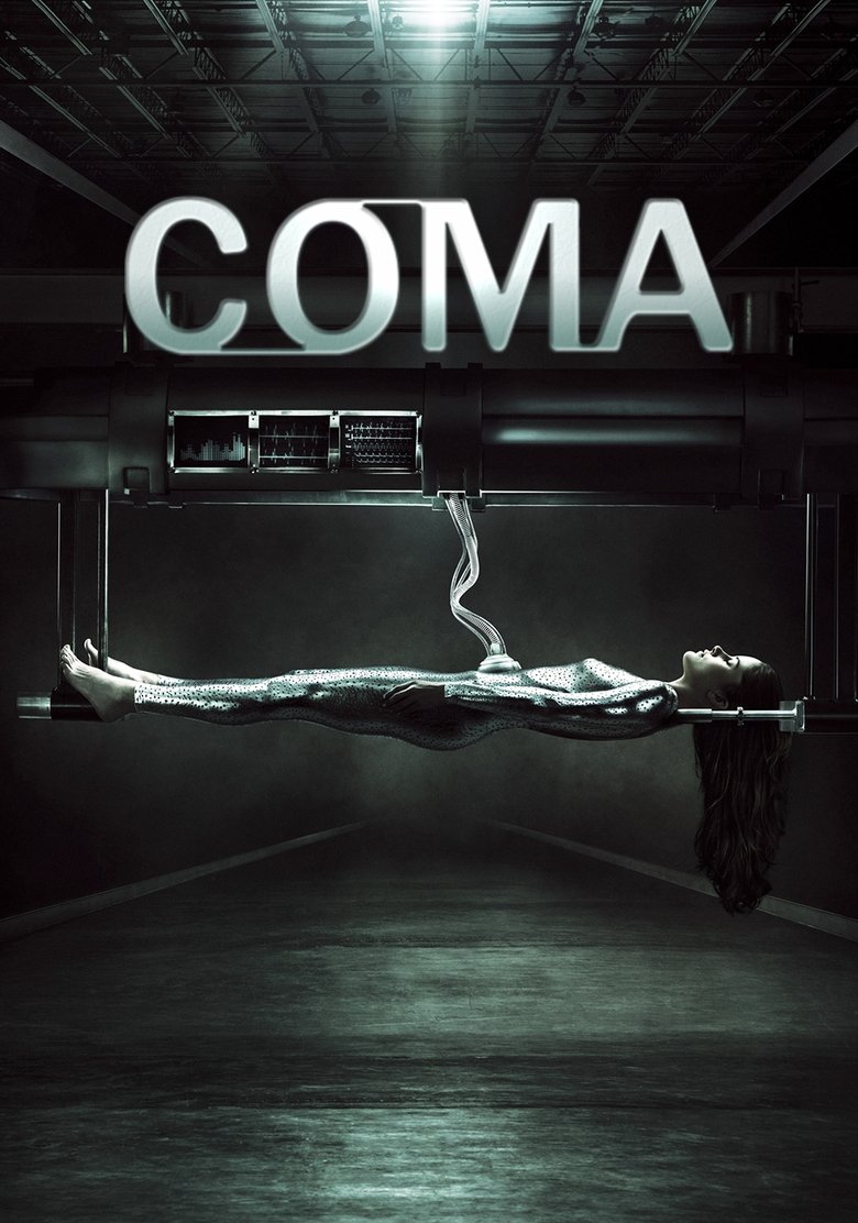 Poster of Coma