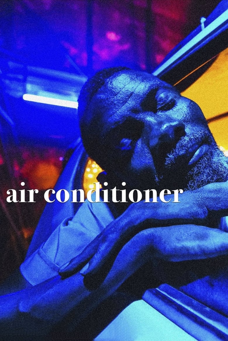 Poster of Air Conditioner