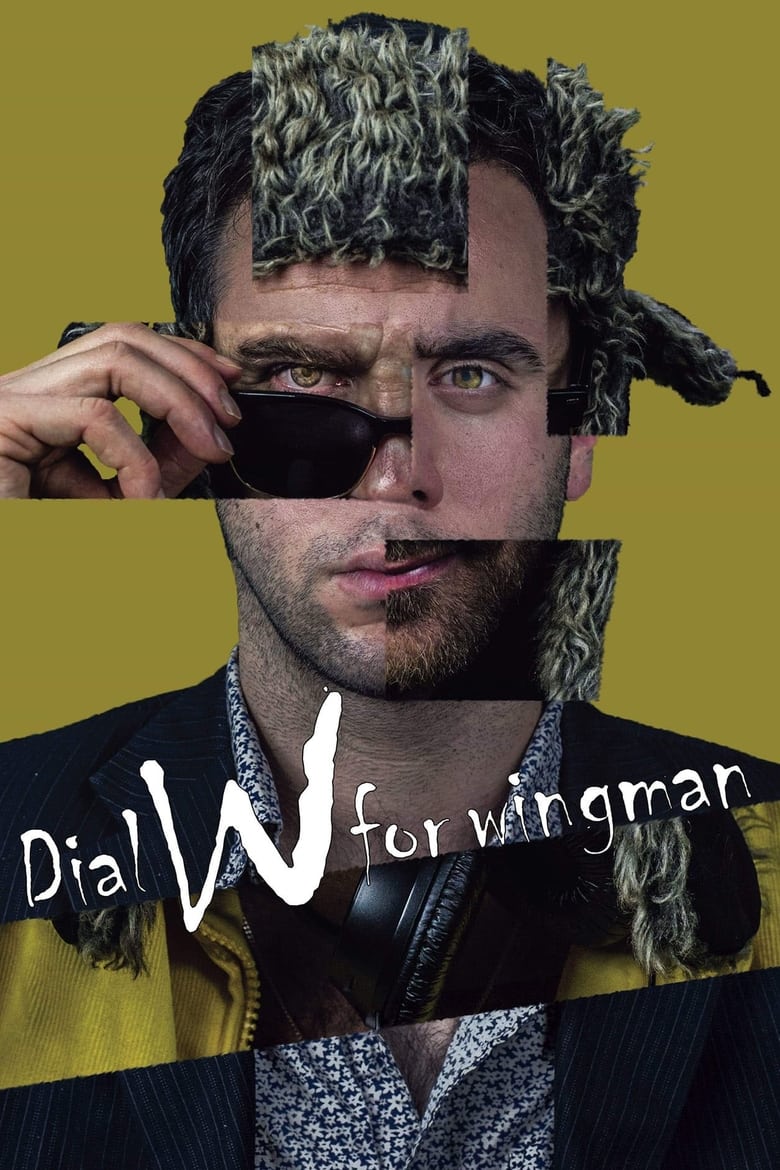 Poster of Dial W for Wingman