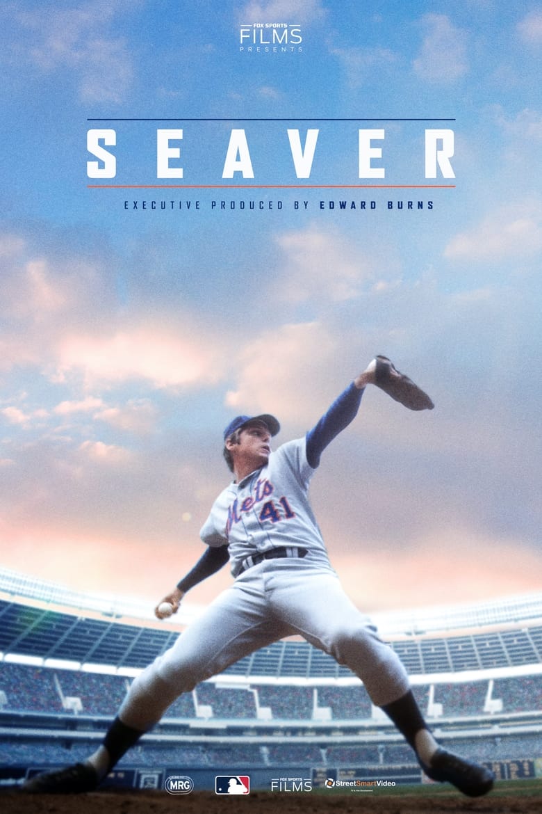 Poster of Seaver