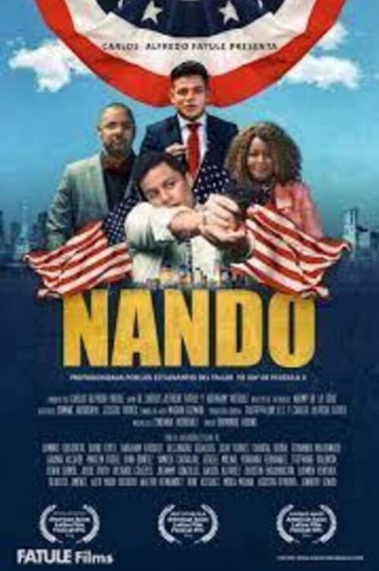 Poster of Nando