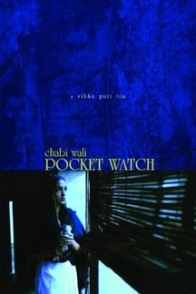 Poster of Chabiwali Pocket Watch