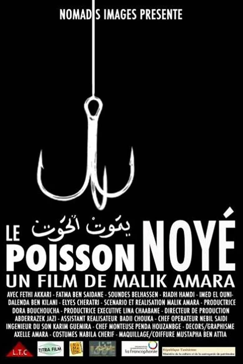 Poster of Le Poisson Noyé