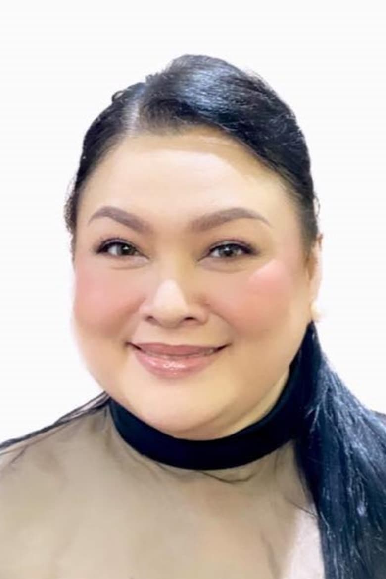 Portrait of Marnie Lapus