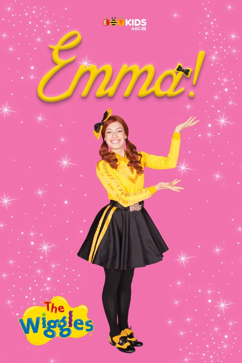 Poster of The Wiggles - Emma!