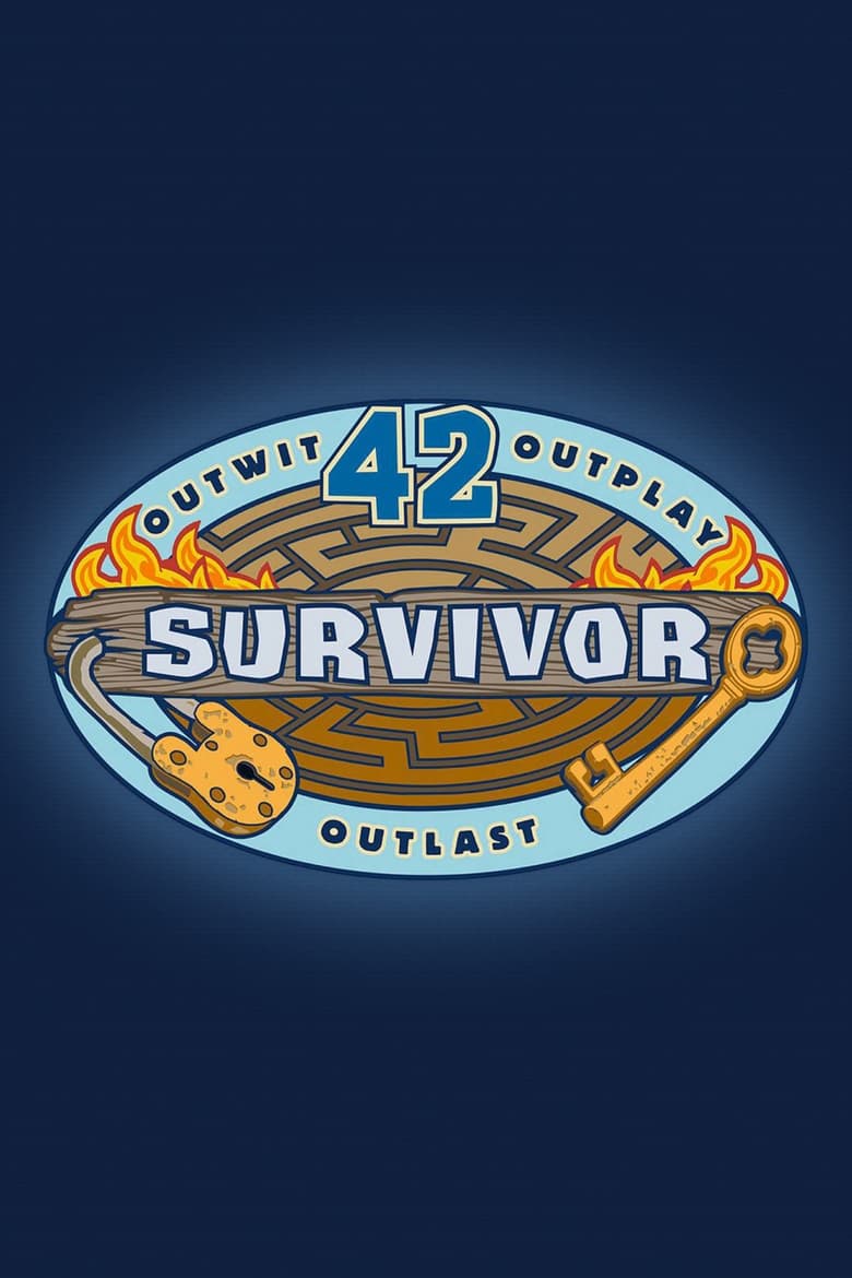 Poster of Episodes in Survivor - Survivor 42 - Survivor 42