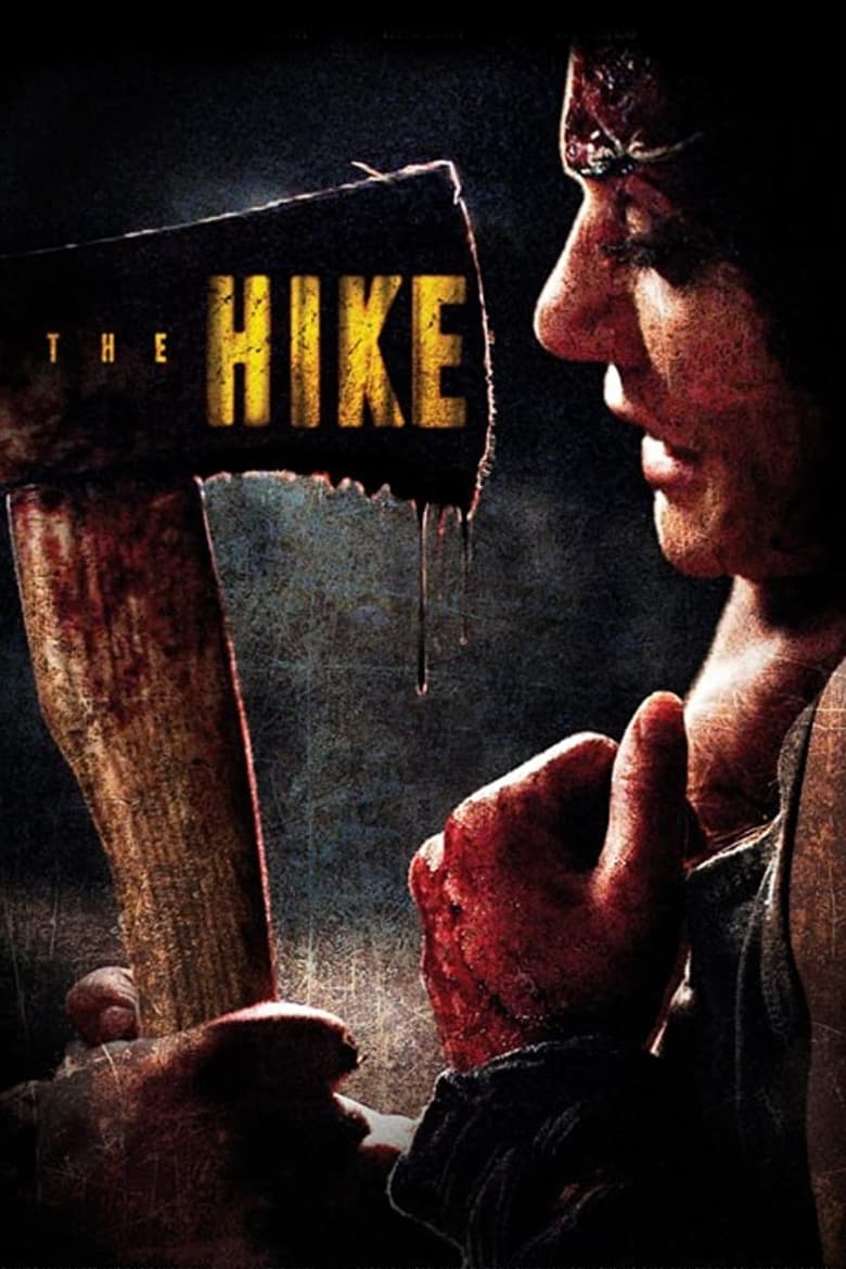 Poster of The Hike