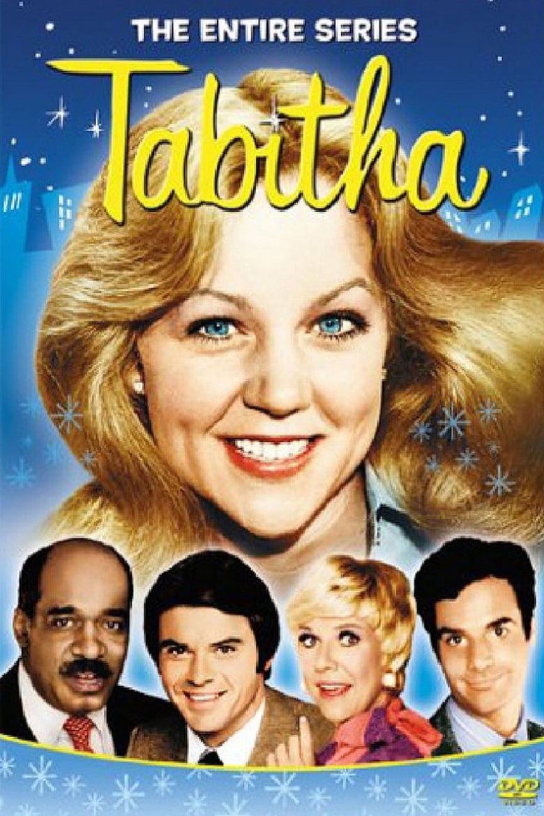 Poster of Episodes in Tabitha - Season 1 - Season 1