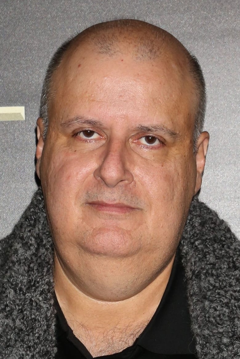 Portrait of Alex Proyas