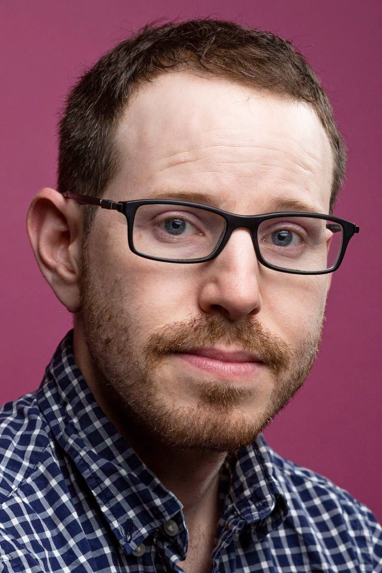 Portrait of Ari Aster